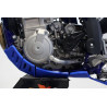 XTREM SKID PLATE SHERCO 450+ 1 - 05062195 | Dr Rider
