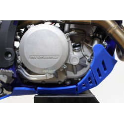 XTREM SKID PLATE SHERCO 450+ 1 - 05062195 | Dr Rider