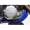 XTREM SKID PLATE SHERCO 450+ 1 - 05062195 | Dr Rider