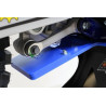 XTREM SKID PLATE SHERCO 450+ 1 - 05062195 | Dr Rider