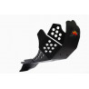 XTREM SKID PLATE CRF450L 19- B - 05062196 | Dr Rider