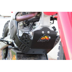 XTREM SKID PLATE CRF450L 19- B - 05062196 | Dr Rider