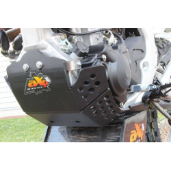 XTREM SKID PLATE CRF450L 19- B - 05062196 | Dr Rider