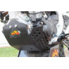 XTREM SKID PLATE CRF450L 19- B - 05062196 | Dr Rider