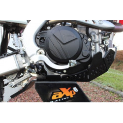 XTREM SKID PLATE CRF450L 19- B - 05062196 | Dr Rider