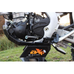 XTREM SKID PLATE CRF450L 19- B - 05062196 | Dr Rider
