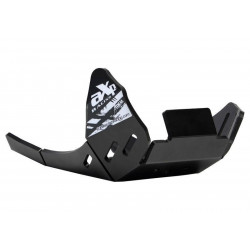 XTREM SKID PLATE EXC250 BK - 05062197 | Dr Rider