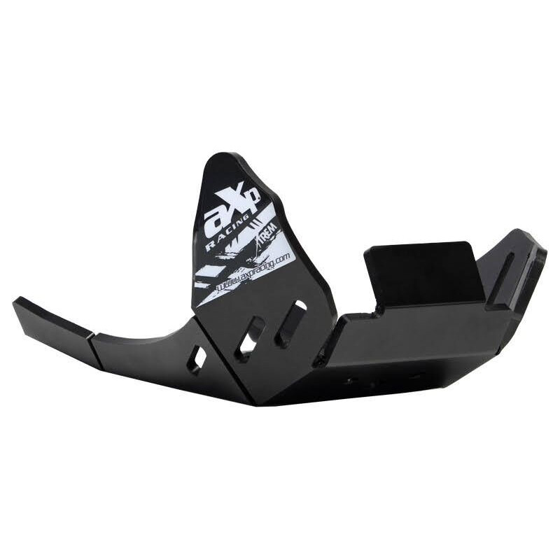 XTREM SKID PLATE EXC250 BK - 05062197 | Dr Rider