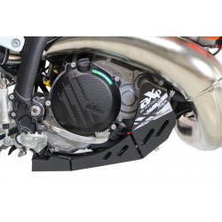 XTREM SKID PLATE EXC250 BK - 05062197 | Dr Rider