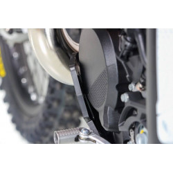 XTREM SKID PLATE EXC250 BK - 05062197 | Dr Rider