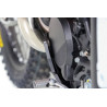 XTREM SKID PLATE EXC250 BK - 05062197 | Dr Rider