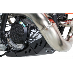 XTREM SKID PLATE EXC250 BK - 05062197 | Dr Rider