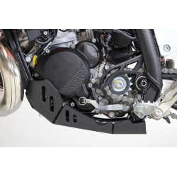 XTREM SKID PLATE EXC250 BK - 05062197 | Dr Rider