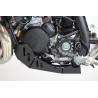 XTREM SKID PLATE EXC250 BK - 05062197 | Dr Rider