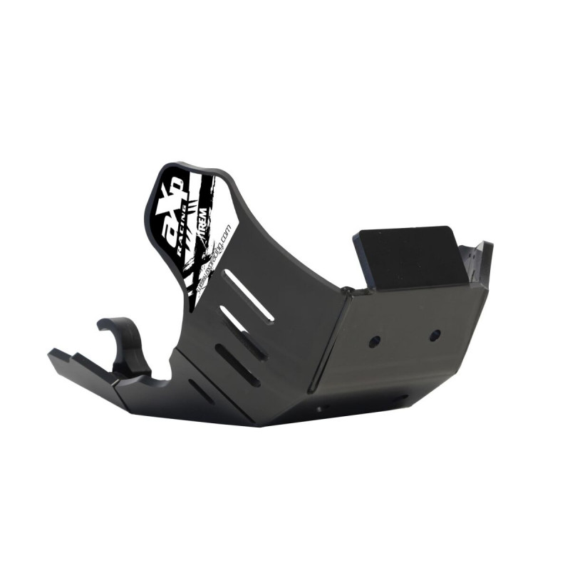 XTREM SKID PLATE EXCF 250/350  - 05062198 | Dr Rider