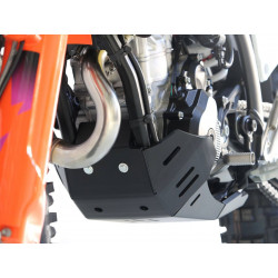 XTREM SKID PLATE EXCF 250/350  - 05062198 | Dr Rider