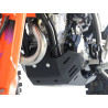 XTREM SKID PLATE EXCF 250/350  - 05062198 | Dr Rider