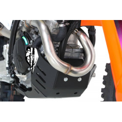 XTREM SKID PLATE EXCF 250/350  - 05062198 | Dr Rider
