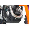XTREM SKID PLATE EXCF 250/350  - 05062198 | Dr Rider