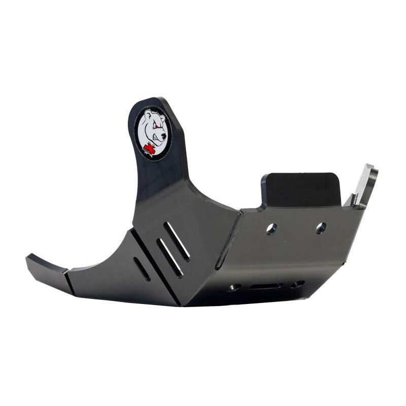 XTREM SKID PLATE EXCF450/500 B - 05062199 | Dr Rider