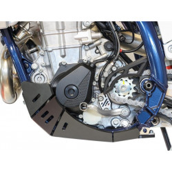 XTREM SKID PLATE EXCF450/500 B - 05062199 | Dr Rider