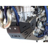 XTREM SKID PLATE EXCF450/500 B - 05062199 | Dr Rider