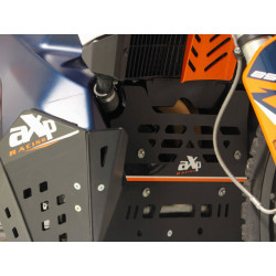 ADV SKID PLATE TOURING KTM BK - 05062205 | Dr Rider