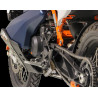 ADV SKID PLATE TOURING KTM BK - 05062205 | Dr Rider