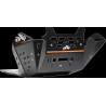 ADV SKID PLATE HARD KTM BK - 05062206 | Dr Rider