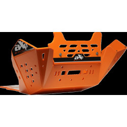 ADVENTURE SKIDP LATE HARD KTM  - 05062292 | Dr Rider