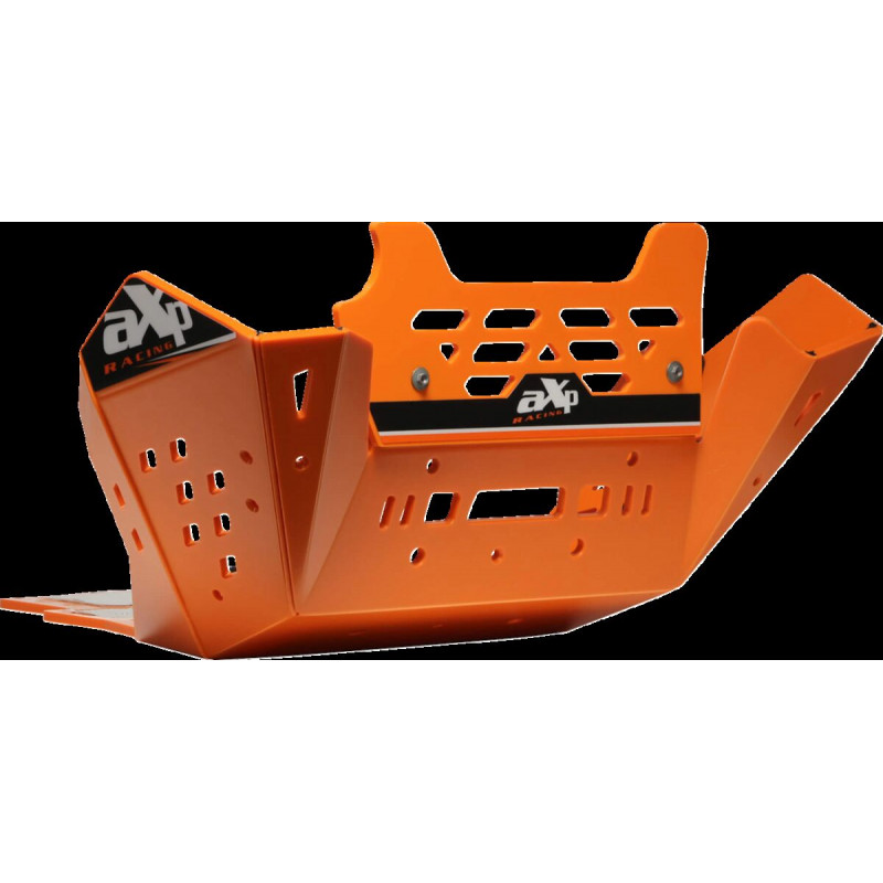 ADVENTURE SKIDPLATE TOURING  K - 05062293 | Dr Rider