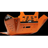 ADVENTURE SKIDPLATE TOURING  K - 05062293 | Dr Rider