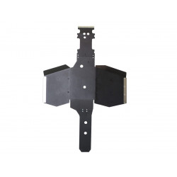 FULL FRAME SKID PLATE SPORTSMA - 05062298 | Dr Rider