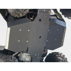 FULL FRAME SKID PLATE SPORTSMA - 05062298 | Dr Rider