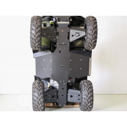 FULL FRAME SKID PLATE SPORTSMA - 05062298 | Dr Rider