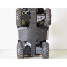 FULL FRAME SKID PLATE SPORTSMA - 05062298 | Dr Rider