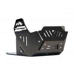ADV SKID PLATE SUZ 800 DE - 05062299 | Dr Rider