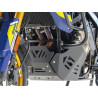 ADV SKID PLATE SUZ 800 DE - 05062299 | Dr Rider