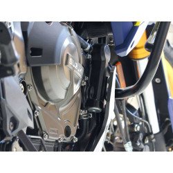 ADV SKID PLATE SUZ 800 DE - 05062299 | Dr Rider