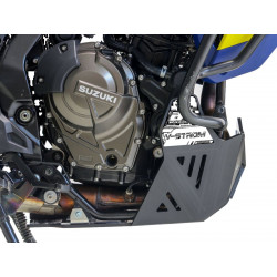 ADV SKID PLATE SUZ 800 DE - 05062299 | Dr Rider