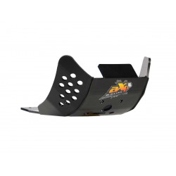 SKID PLATE PHD 6MM KAW KX450 - 05062300 | Dr Rider