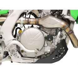 SKID PLATE PHD 6MM KAW KX450 - 05062300 | Dr Rider