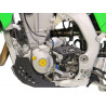 SKID PLATE PHD 6MM KAW KX450 - 05062300 | Dr Rider