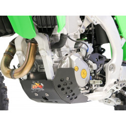 SKID PLATE PHD 6MM KAW KX450 - 05062300 | Dr Rider