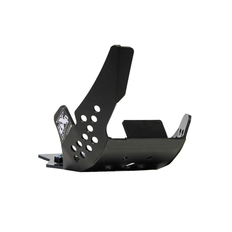SKID PLATE PHD 6MM YAM YZ250F - 05062301 | Dr Rider