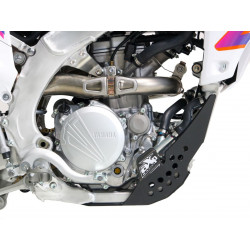 SKID PLATE PHD 6MM YAM YZ250F - 05062301 | Dr Rider