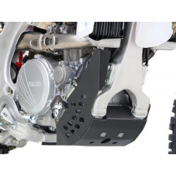 SKID PLATE PHD 6MM YAM YZ250F - 05062301 | Dr Rider