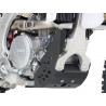 SKID PLATE PHD 6MM YAM YZ250F - 05062301 | Dr Rider