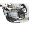SKID PLATE PHD 6MM YAM YZ250F - 05062301 | Dr Rider