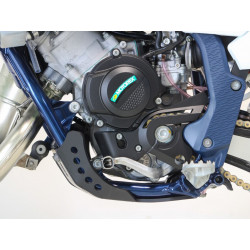 SKID PLATE PHD 6MM KTM 65SX - 05062302 | Dr Rider